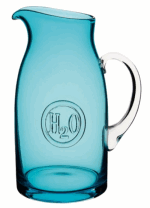 DARTINGTON CRYSTAL H2O 2 LITRE SERVING JUG